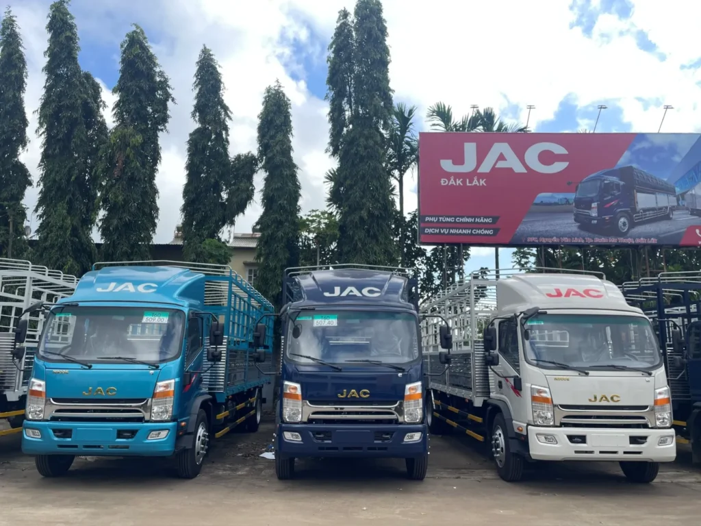 vinhxd comJAC daklak Giới Thiệu