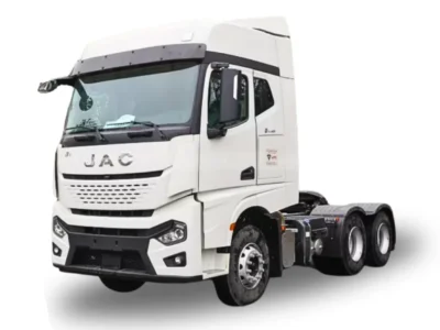 vinhxd comdau keo jac q7 420Hp cau lap JAC Đắk Lắk