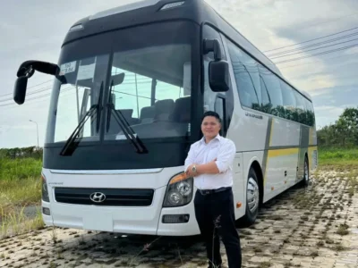 vinhxd comsalee xe jac Giới Thiệu