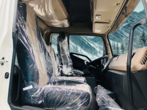 jac dawos 1 JAC DAWOS 7,6 TẤN