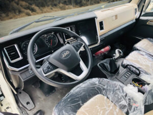 JAC DAWOS 7,6 TẤN 4 JAC DAWOS 7,6 TẤN jac dawos 7 JAC DAWOS 7,6 TẤN